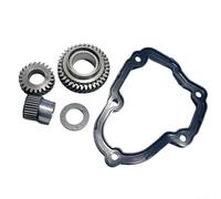 QOXEZY Accesorios de Transmisión para Transportador, Resistente al Desgaste, Instalación Rápida, para Caravelle Transport, Compatible con OEM 02Z311361, 02Z311158, 02Z311324