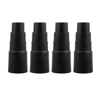 QOXEZY Adaptador para lijadora de herramientas GUILD ERBAUER con adaptador y gremio hecho de goma para cualquier fuga de polvo para espacios de trabajo más limpios. Confirmación de diámetro