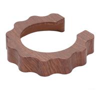 QOXEZY Anillo de engranaje diseñado para cabezales de grupo E61 de 58 mm para mejorar la seguridad del operador durante la preparación del espresso