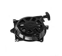 QOXEZY Arrancador de retroceso para Honda 28400Z0M801 GCV135 para GCV160 GCV190 GC135 GC160 28400-Z0M-80, repuesto de arrancador de motor de cortacésped, MVCMM3FP9R6ZZT61NA538