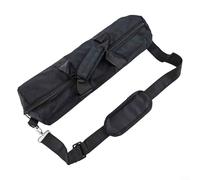 QOXEZY Bolsa de transporte para trípodes, impermeable y ligera para un fácil transporte, como lo muestra la imagen, 40x13