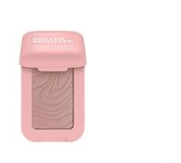 QOXEZY Bronce mantequilla, para contorno, alta pigmentación, sedoso, suave, resistente al agua de larga duración, para esculpir, para resaltador de colorete (#1)