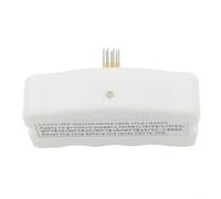 QOXEZY C9345 Reiniciador de tanque de mantenimiento para L8168 L8188 L8160 L8180 ET-8500 Herramienta de chip de cartucho de residuos