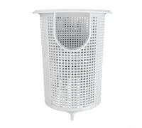 QOXEZY Cesta de bomba de filtro de piscina de repuesto para sistema de filtro de piscina Ultra Flow V38-185, material de polipropileno resistente para una recogida eficaz de desechos de filtración de
