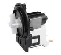 QOXEZY Conjunto de motor de bomba para lavadoras LG, reemplaza a BPX2-2L 5859EN1004J, mantiene una e drenaje constante con el tiempo, para lavadoras de tambor
