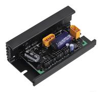 QOXEZY Controlador de repuesto ESC Switch Board para Xiaomi 4 Ultra Electric Scooter de alta resistencia a la abrasión, diseño ligero, configuración simple, rendimiento optimizado