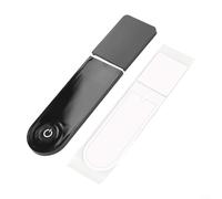 QOXEZY Cubierta de tablero de instrumentos de material ABS para Xiaomi para M365 y para modelos de scooter eléctrico M365 PRO, diseñada específicamente para su uso en terrenos privados con permiso del