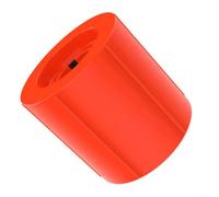 QOXEZY Electromagnética electromagnética para reparaciones de sistemas de refrigeración, para activación urgente, fuerza magnética fuerte, para anulación manual local