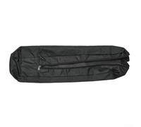 QOXEZY Estuche de almacenamiento para trípode, bolso de mano de 40 cm con cremalleras suaves para un fácil acceso, ideal para fotografía al aire libre (57 x 10 cm), como lo muestra la imagen, 57*10CM