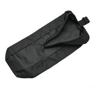 QOXEZY Estuche de almacenamiento para trípode, bolso de mano de 40 cm con cremalleras suaves para un fácil acceso, ideal para fotografía al aire libre (40 x 10 cm), como lo muestra la imagen, 40*10CM