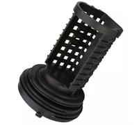 QOXEZY Filtro de bomba 383EER2001A para lavadoras para atrapar pelusas y escombros, apoyando el funcionamiento óptimo de la máquina (1 unidad)