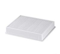QOXEZY Filtro de esponja para aspiradora Samsung DJ63-00669A, para SC43, SC44, SC45, filtración mejorada, atrapa el polvo, mejora la calidad del aire, fácil instalación, solución rentable(1)