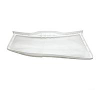 QOXEZY Filtro de pelusa de repuesto para secadora, flujo de aire eficiente, para modelos AP6008778 37001142A 40124401 37001142, diseño reforzado, captura pelusa y escombros