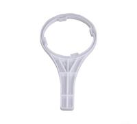 QOXEZY Herramienta de llave de tapa de filtro de plástico para purificador de agua, dispensador y unidad de calefacción, diseño ergonómico y de alta resistencia para un mantenimiento sin esfuerzo (12