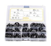 QOXEZY Key HY-K4 - Llave de telégrafo CW de acero inoxidable para radio de onda corta, herramienta de comunicación de código morse con paleta desmontable, construcción de metal tratado térmicamente