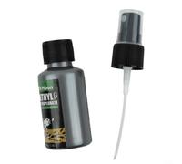 QOXEZY Líquido atrayente de pescado de 30 ml para agua dulce y de mar, fuerte potenciador de aroma para mejorar los señuelos ordinarios para carpa, tilapia y besugo