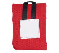 QOXEZY Manta de picnic de bolsillo a prueba de arena, 110 x 70 cm | Esta manta de picnic ultraligera de 50 g se pliega de forma compacta para un transporte sin esfuerzo durante las actividades