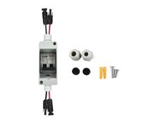 QOXEZY Paquete de 5 abrazaderas de válvula electromagnética de acero inoxidable para válvulas solenoide Bosch, clips de inyección de combustible de riel común F00RJ00322, para abrazadera de tubo de