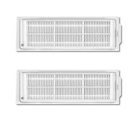 QOXEZY Paquete de filtros para robot Wyze WVCR200S ideal para el hogar con paquete y filtro tamaño 2. Fabricado con materiales, estos filtros son de larga duración (regular)