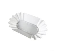 QOXEZY Para bandeja de degustación y pesaje de granos de café verde premium, bandeja de pesaje de café verde de precisión para una experiencia de sabor óptima, para una bandeja de exhibición versátil