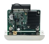 QOXEZY Print Server Tarjeta de red P1083320-038 para impresora térmica de etiquetas Zebra ZT510 ZT610 ZT411 ZT421 ZT211 ZT231