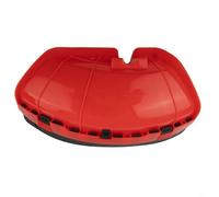 QOXEZY Protector universal para desbrozadora, cubierta de escudo universal para varias desbrozadoras y desbrozadoras, cubierta protectora de desbrozadora, 542EBWYOMA0041K9S93R