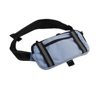 QOXEZY Riñonera deportiva para ciclismo, bolsa para teléfono móvil, soporte | Esta riñonera sujeta de forma segura tu teléfono móvil y cuenta con un cordón frontal elástico para llevar una botella de
