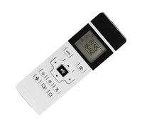 QOXEZY Robot de control remoto para aspiradoras M210, M210B, M210P, M213, M213S, N1K, P1, F1, M501B