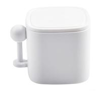 QOXEZY Robot de dedo con control de voz para TUYA, interruptor inteligente de sincronización remota, adecuado para automatización del hogar con asistentes de voz