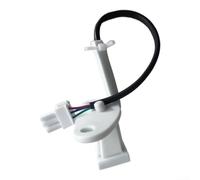 QOXEZY Sensor de efecto Hall para embrague de lavadora Samsung DC97-16984, medición de precisión para integración a nivel de aparato, diseñado para detección de posición de embrague