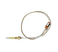 QOXEZY Sonda de termopar para estufas de gas Sabaf, tecnología de termopar, para un tiempo de respuesta rápido, para dispositivos de cocción doméstica(2)
