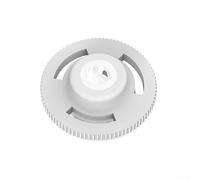QOXEZY Soporte de cámara ajustable para Blink Indoor y para XT Strong ABS y diseño de metal con fácil configuración (blanco)