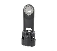 QOXEZY Soporte de filtro ABS y cartucho de filtro de agua de carbón activado, elimina las impurezas y el mal olor, para la serie B y máquinas de café para B40 B44 B50 B60 B66 B70 (soporte)
