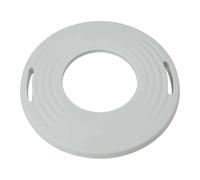 QOXEZY Tapa de cabezal de desbrozadora para cabezal de corte 46-2, número de pieza 4003 713 9701 compatible con STIHL AutoCut 46-2