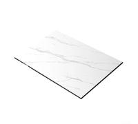 QOXEZY Tapete de secado de diatomita de cocina de mármol, posavasos absorbente de fácil cuidado, drenaje rápido de agua para platos, utensilios de cocina, alfombrilla de ahorro de espacio para