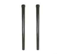 QOXEZY Tubo de extensión para aspiradora Karcher, alcance mejorado y flexibilidad para zonas de difícil acceso, para modelos WD7.000 WD7.200 WD7.300 WD7.500 WD7.700P, barra de extensión de 35 mm