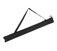 QOXEZY Una solución de transporte fiable con un sistema de cierre de cuerda superior para sujetar de forma segura tus postes (81 x 10)