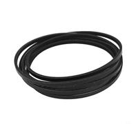 QOXEZY WE12M29 - Correa de repuesto para secadora GE modelos DWSR463ET1WW DWSR463ET2WW DWSR463ET3WW y a juego para unidades Hotpoint