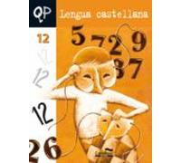 Qp Lengua Castellana 12 4º Primaria