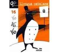 Qp Llengua Catalana 16 6º Primaria