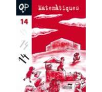 Qp Matemàtiques 14 5º Primaria