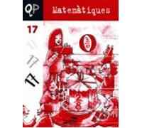 Qp Matemàtiques 17 6º Primaria
