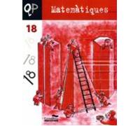 Qp Matemàtiques 18 6º Primaria