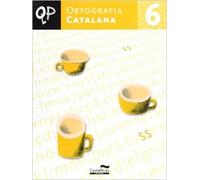 QP Ortografia catalana 6