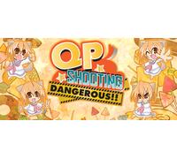 QP Shooting Dangerous PC