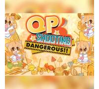 QP Shooting - Dangerous!! (PC) Steam Key - GLOBAL