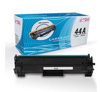 QP44A Cartucho de tóner Compatible para HP CF244A 44A para HP Laserjet Pro M15a, M15w, MFP M28a, MFP M28w Impresora