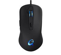 QPAD DX-5 Gaming ratón