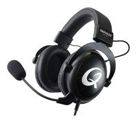 Qpad QH-91 Auriculares Gaming Negros