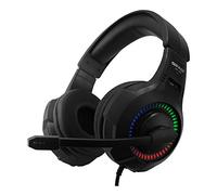 QPAD QH-95 High End Stereo 7.1 USB Gaming Headset